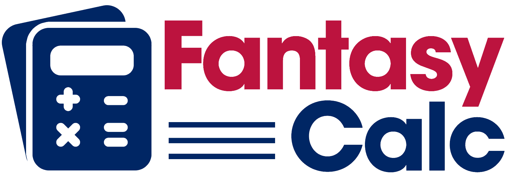 FantasyCalc logo